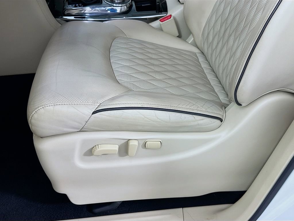 Used 2019 INFINITI QX80 Luxe w/ 22" Wheel Package image 20