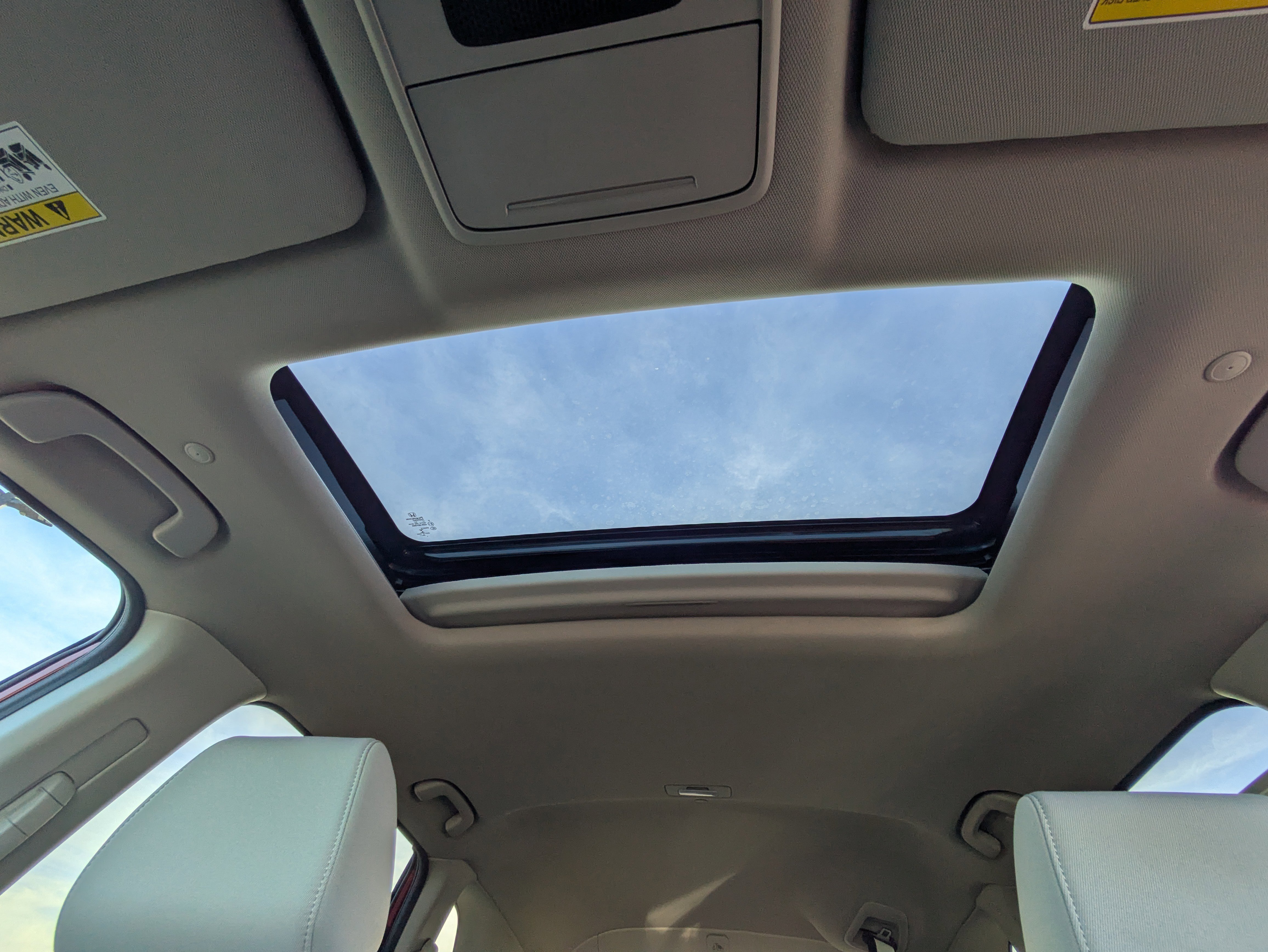 Used 2023 Honda CR-V EX image 28