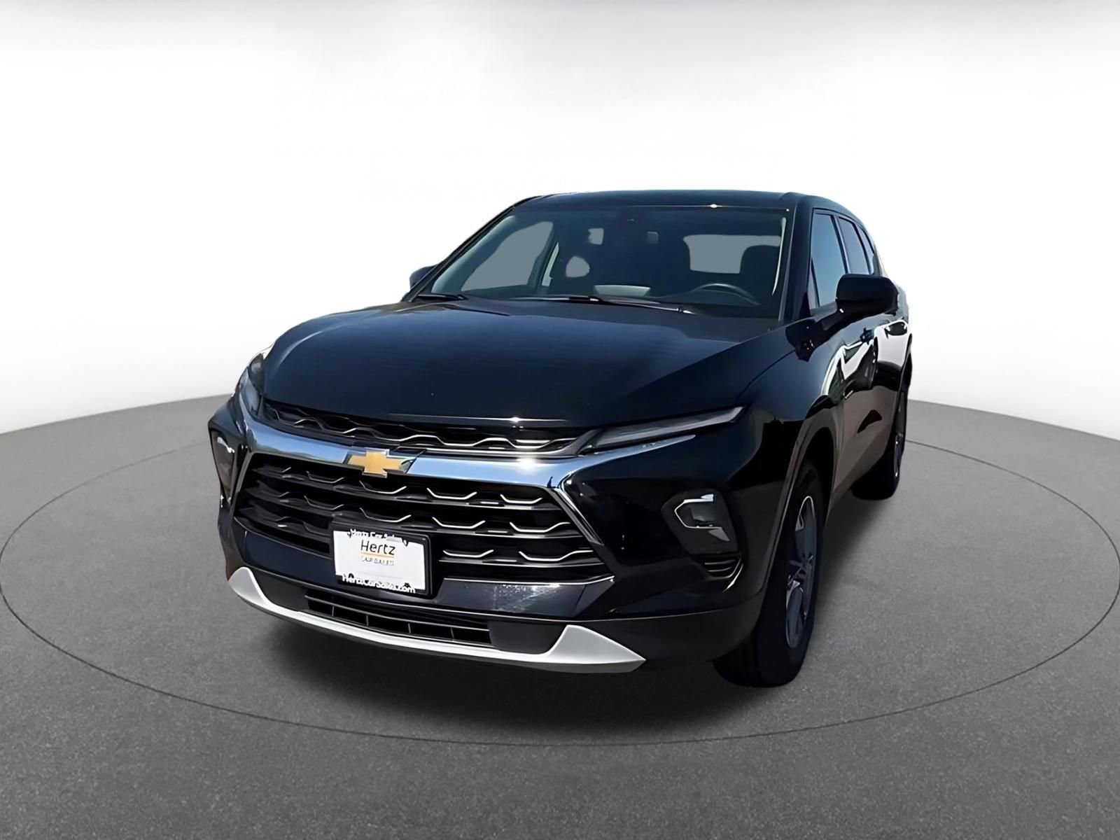 Used 2025 Chevrolet Blazer LT FWD image 7