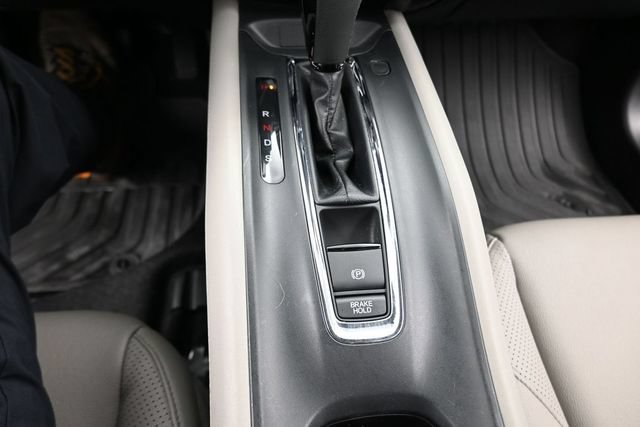 Used 2016 Honda HR-V EX-L image 13