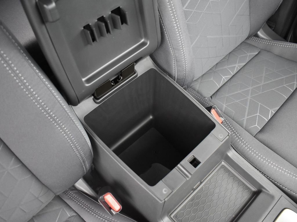 New 2025 Nissan Frontier SV w/ SV Convenience Package image 23