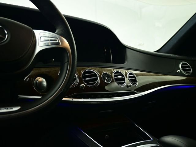 Used 2014 Mercedes-Benz S 63 AMG 4MATIC Sedan image 56