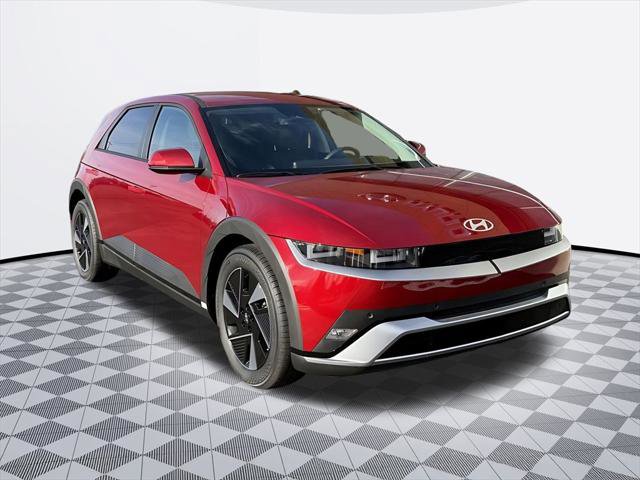 New 2026 Hyundai Ioniq 5 SEL image 2