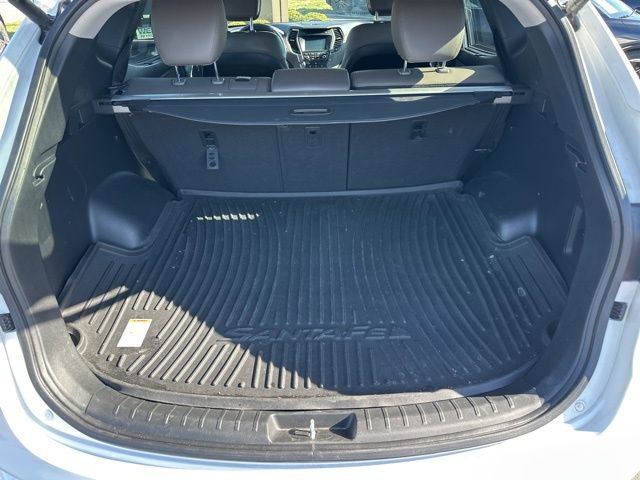 Used 2018 Hyundai Santa Fe Sport image 42