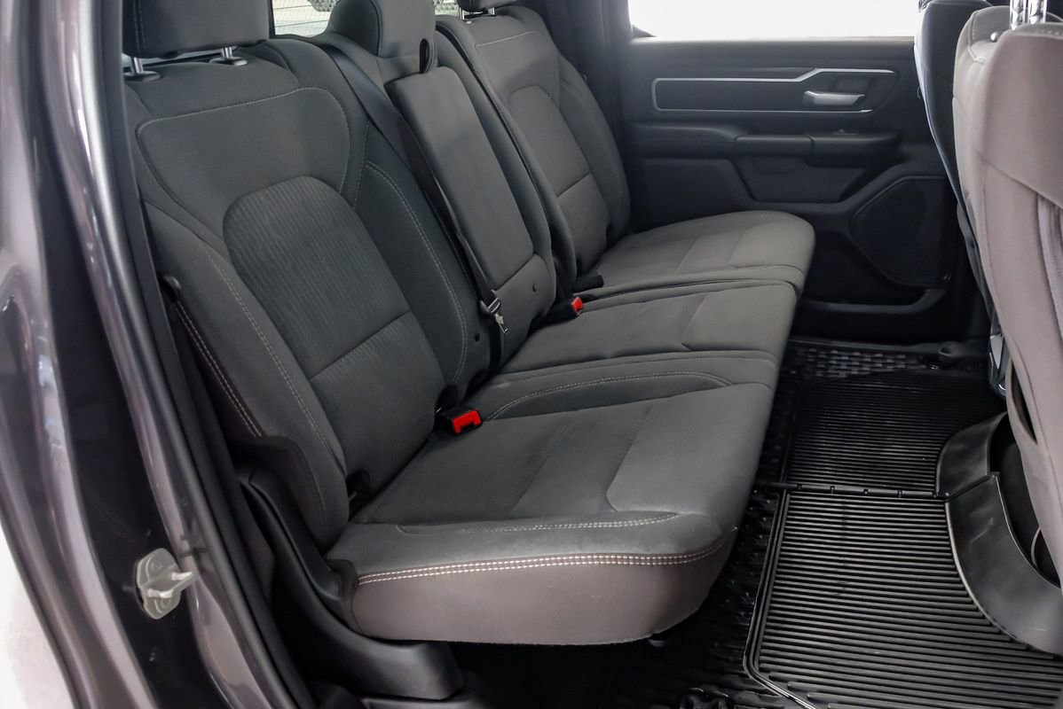 Used 2023 RAM 1500 Lone Star image 33