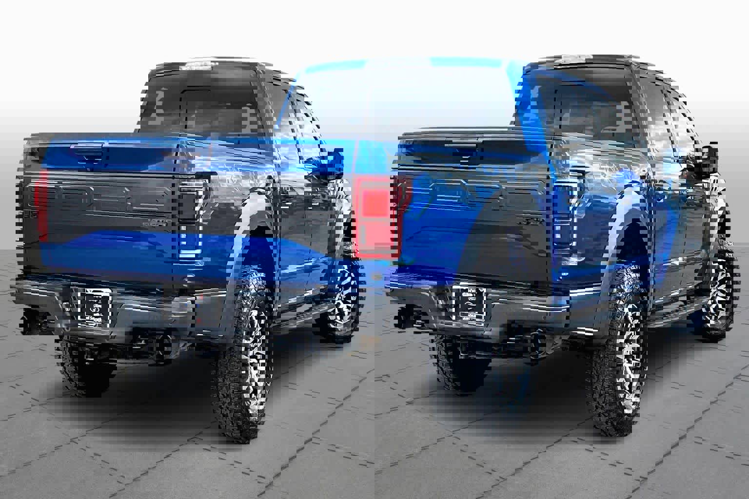 Used 2018 Ford F150 Raptor w/ Equipment Group 802A Luxury image 15