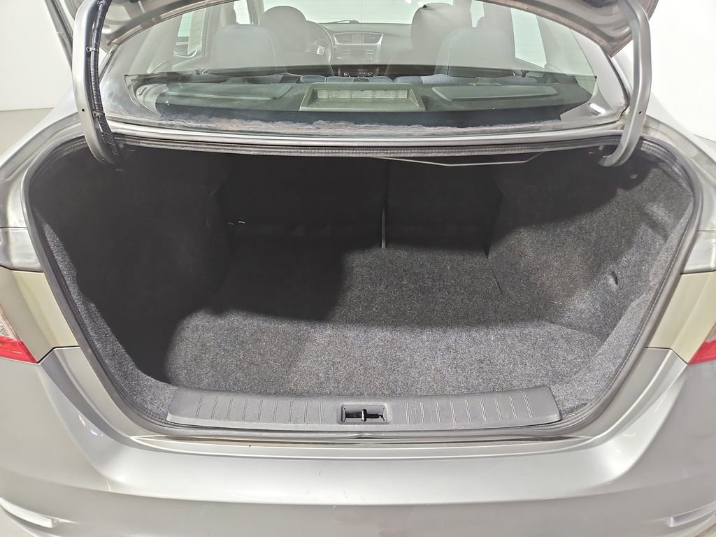 Used 2014 Nissan Sentra SV w/ SV Driver Package image 21
