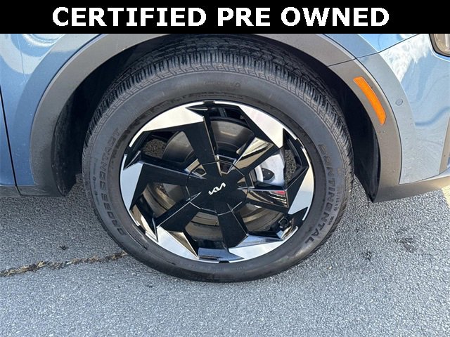 Certified 2025 Kia Sorento SX Prestige image 7