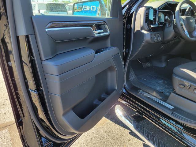 New 2026 Chevrolet Silverado 1500 LT AWD/4WD image 6