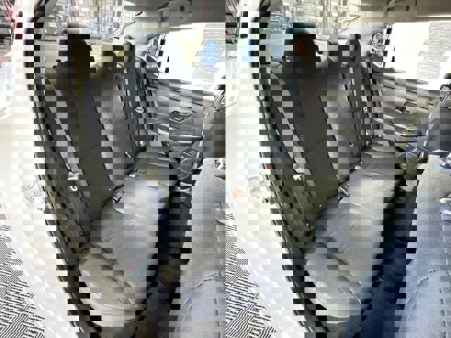 Certified 2025 Nissan Sentra S FWD image 21