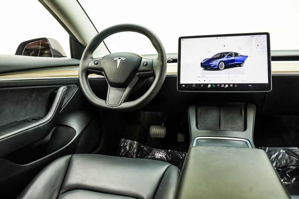 Used 2023 Tesla Model 3 Long Range AWD/4WD image 24
