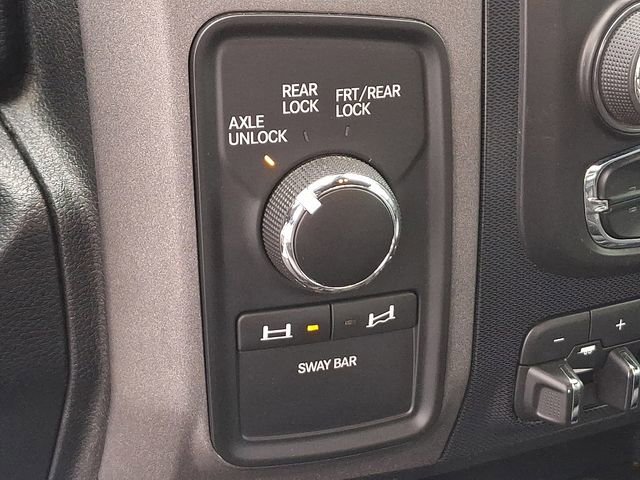 Used 2018 RAM 2500 Power Wagon image 24