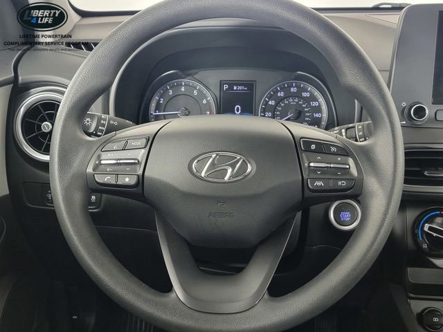 Used 2023 Hyundai Kona SEL AWD/4WD image 25