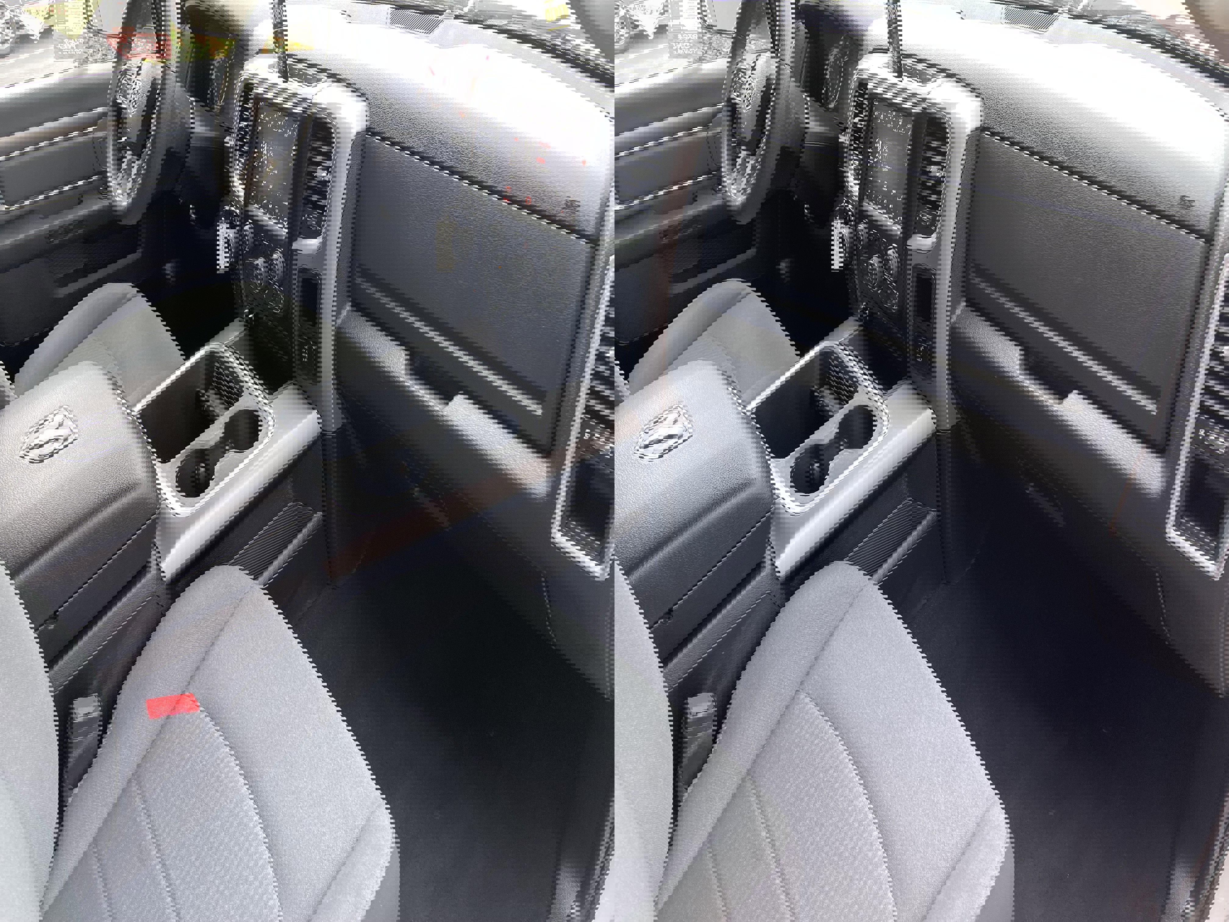 Used 2023 RAM 1500 Classic SLT w/ Trailer & Traction Group image 24