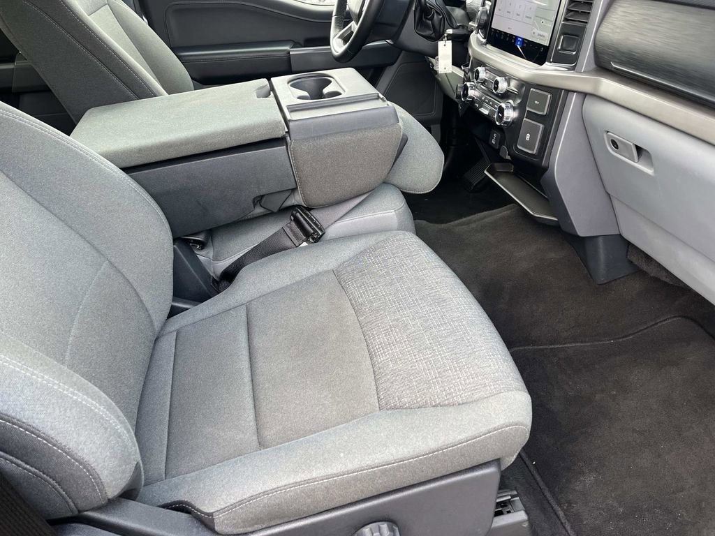 Used 2024 Ford F150 XLT image 21