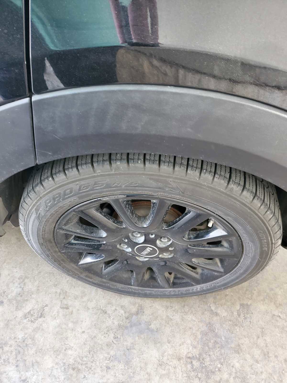 Used 2016 MINI Cooper 4-Door Hardtop image 11