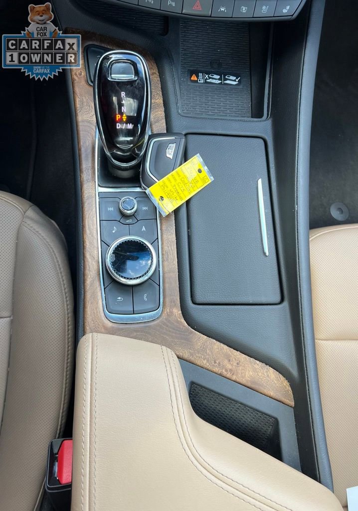 Used 2023 Cadillac CT5 Luxury AWD/4WD image 17