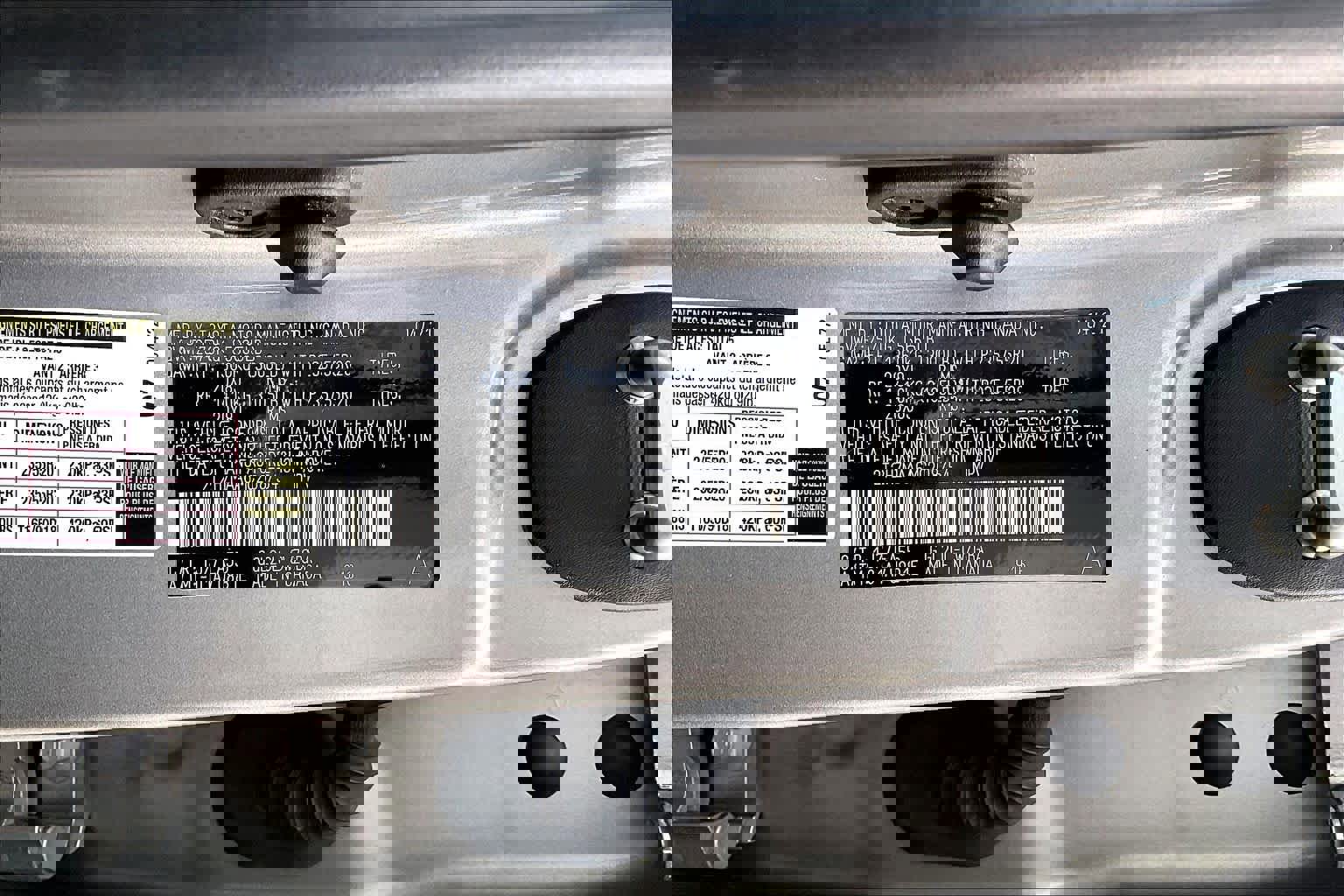 Certified 2021 Lexus RX 350 FWD w/ Premium Package image 31