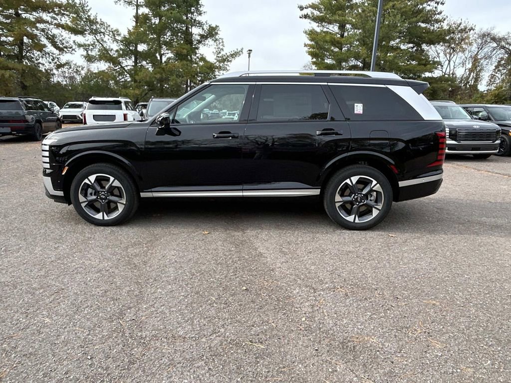 New 2026 Hyundai Palisade Limited image 4