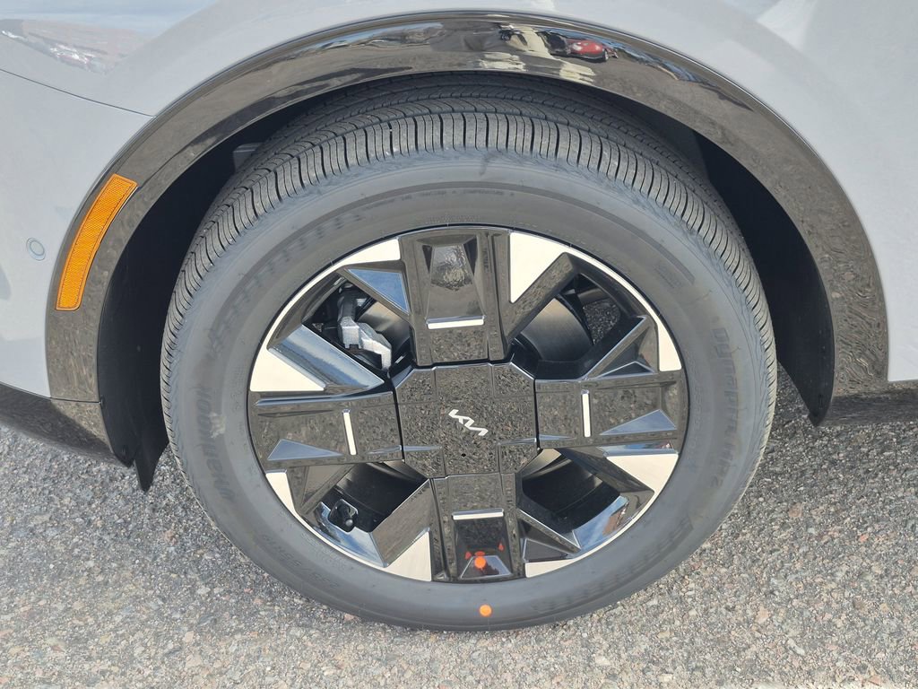 New 2026 Kia Sportage SX Prestige image 17