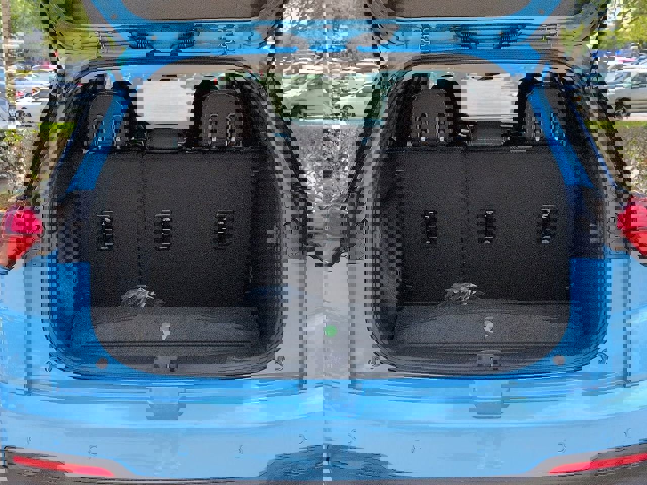 New 2027 Chevrolet Bolt LT image 23