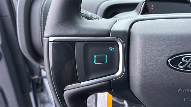 New 2025 Ford Expedition Platinum w/ Stealth Performance Package image 16