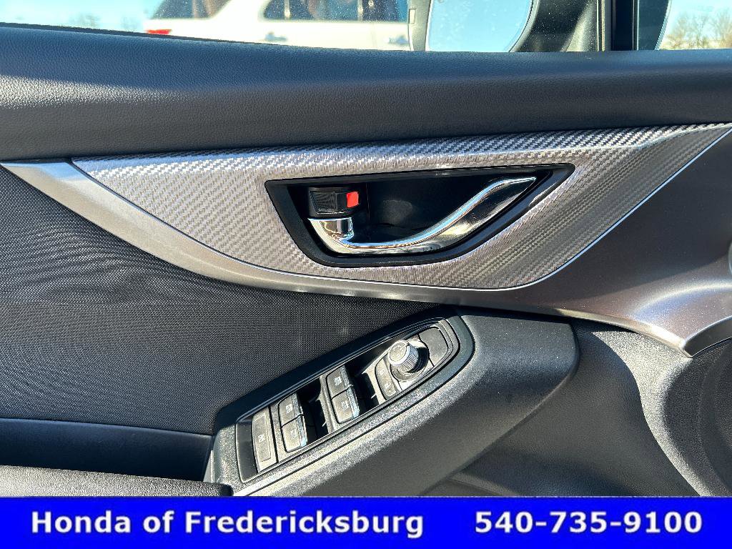 Used 2022 Subaru WRX Premium image 26