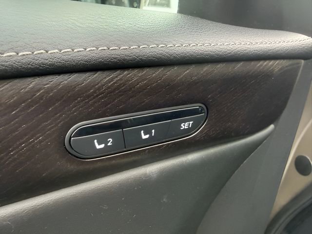 Used 2022 INFINITI QX60 Autograph AWD/4WD image 17