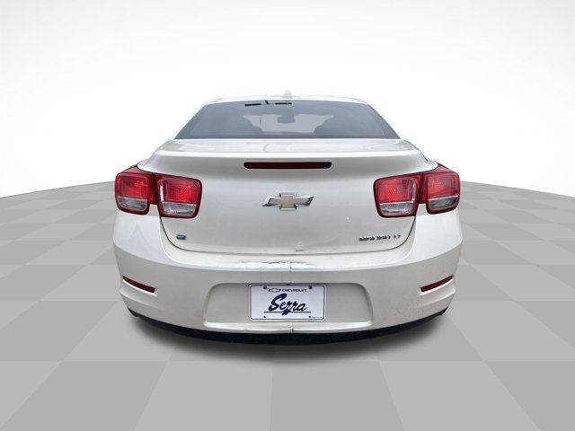 Used 2014 Chevrolet Malibu LT FWD image 9