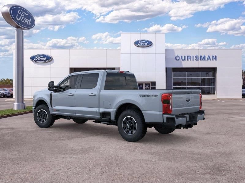 New 2026 Ford F250 Lariat w/ Tremor Off-Road Package AWD/4WD image 5