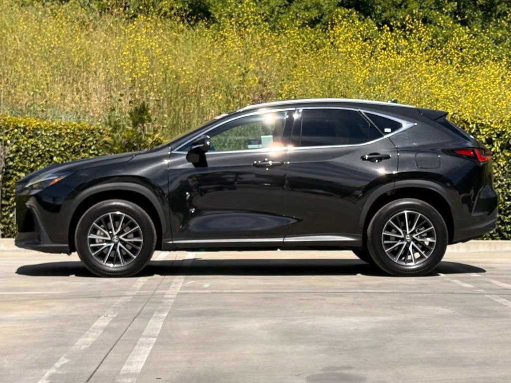 Used 2024 Lexus NX 350 AWD w/ Cold Area Package image 9