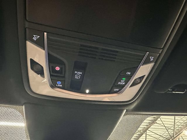 Certified 2025 Acura TLX w/ A-SPEC Package AWD/4WD image 34