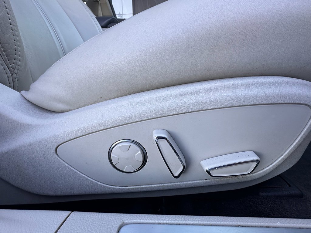 Used 2018 Lincoln MKZ Select w/ Select Plus Package image 21