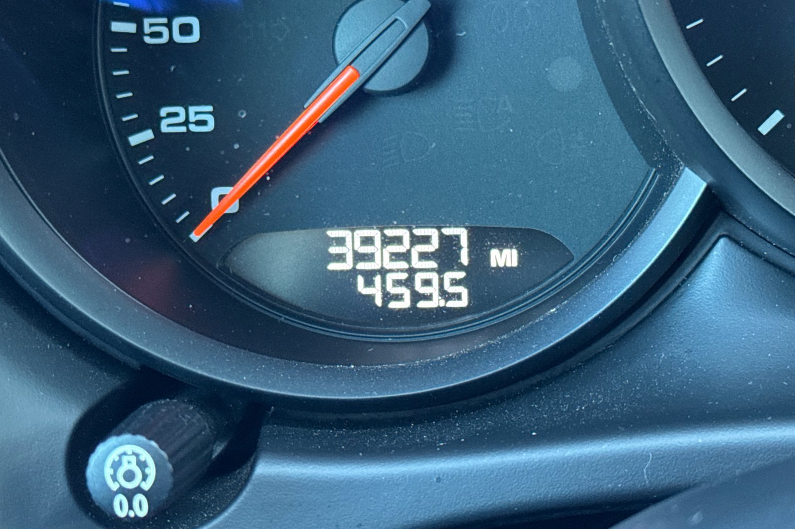 Used 2018 Porsche Macan image 26