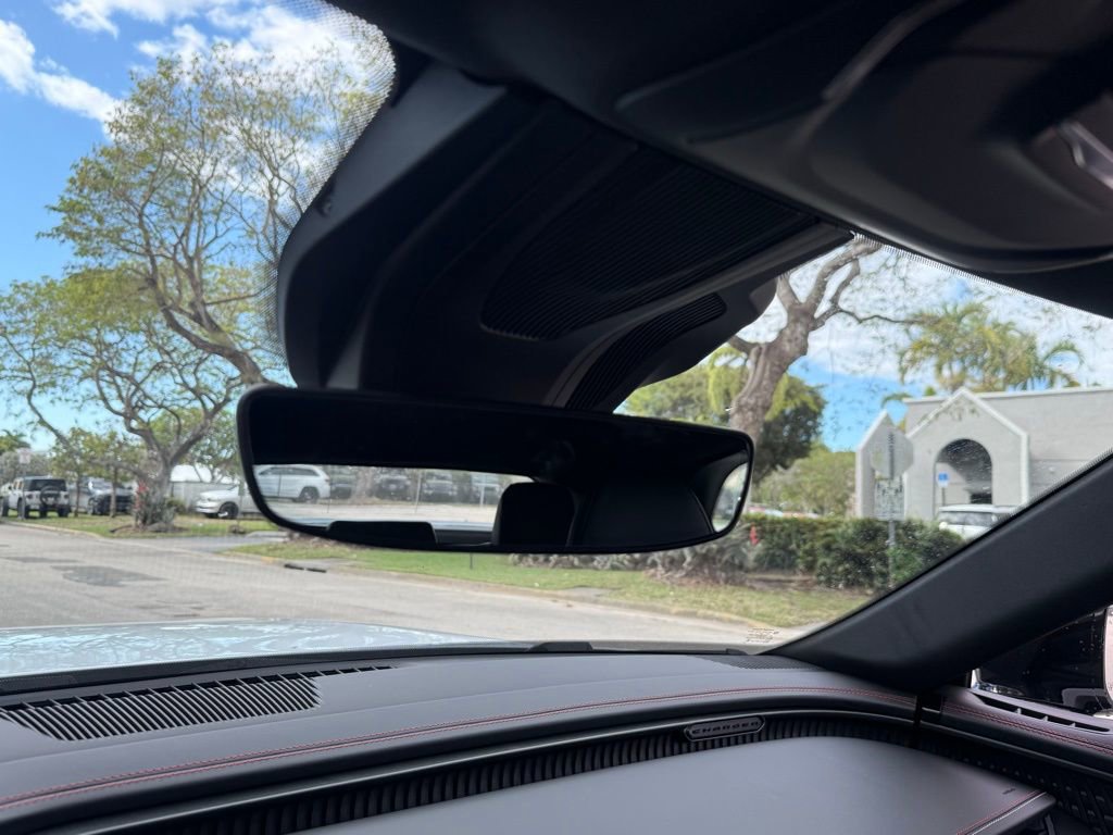 New 2026 Dodge Charger Scat Pack w/ Blacktop Package image 56