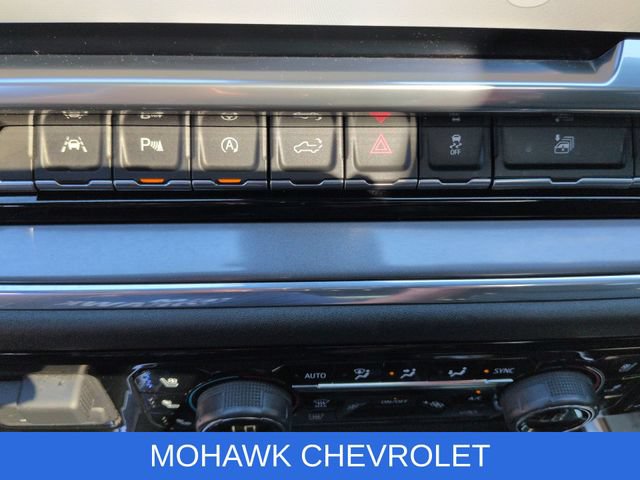 Certified 2023 Chevrolet Silverado 1500 High Country w/ High Country Premium Package AWD/4WD image 36