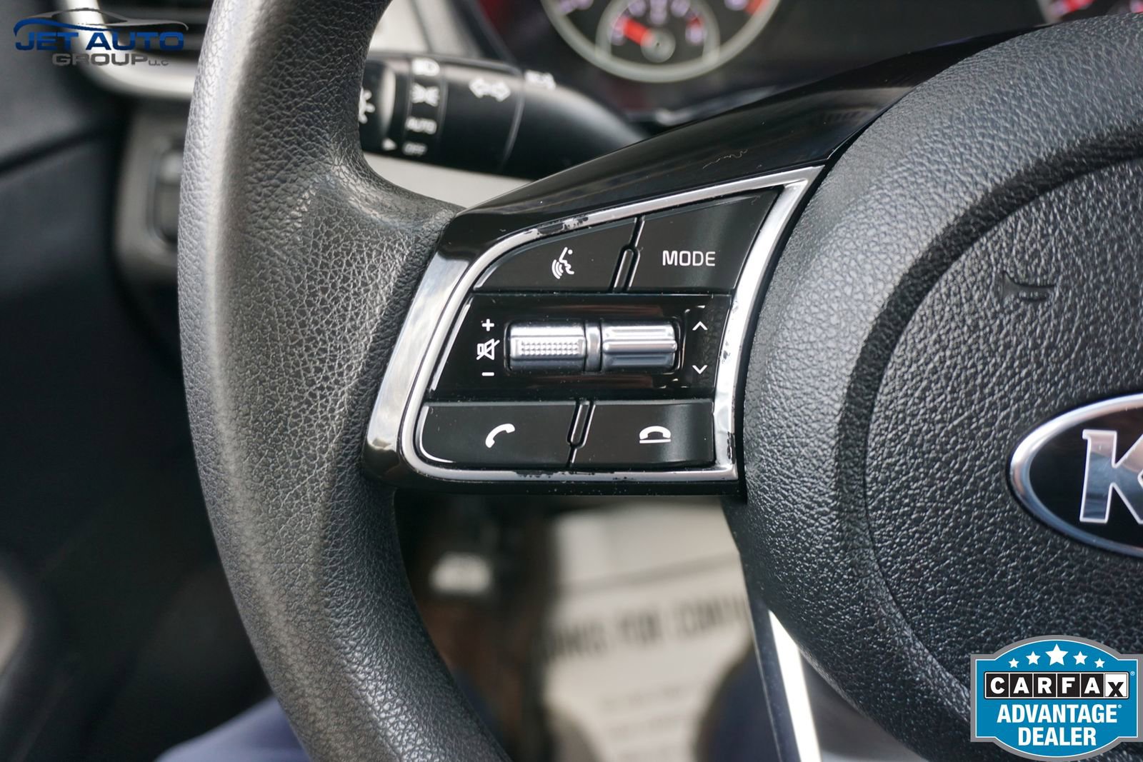 Used 2019 Kia Optima LX image 36