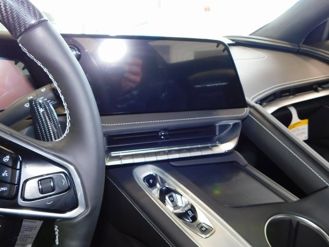 New 2026 Chevrolet Corvette Z06 image 23