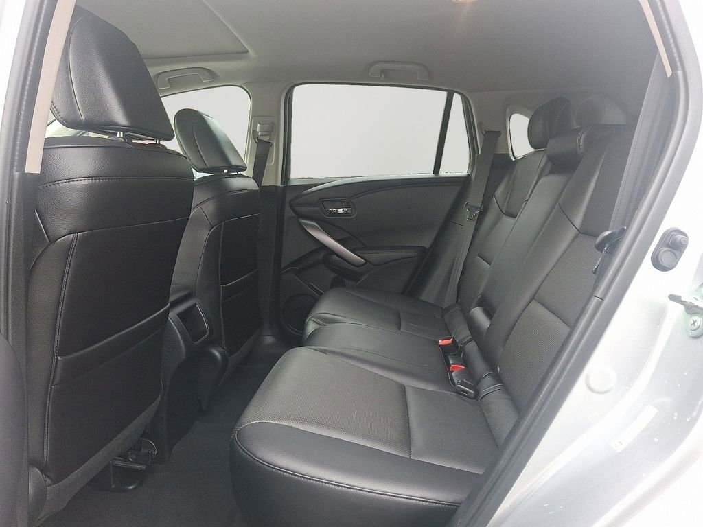 Used 2015 Acura RDX AWD w/ Technology Package image 8