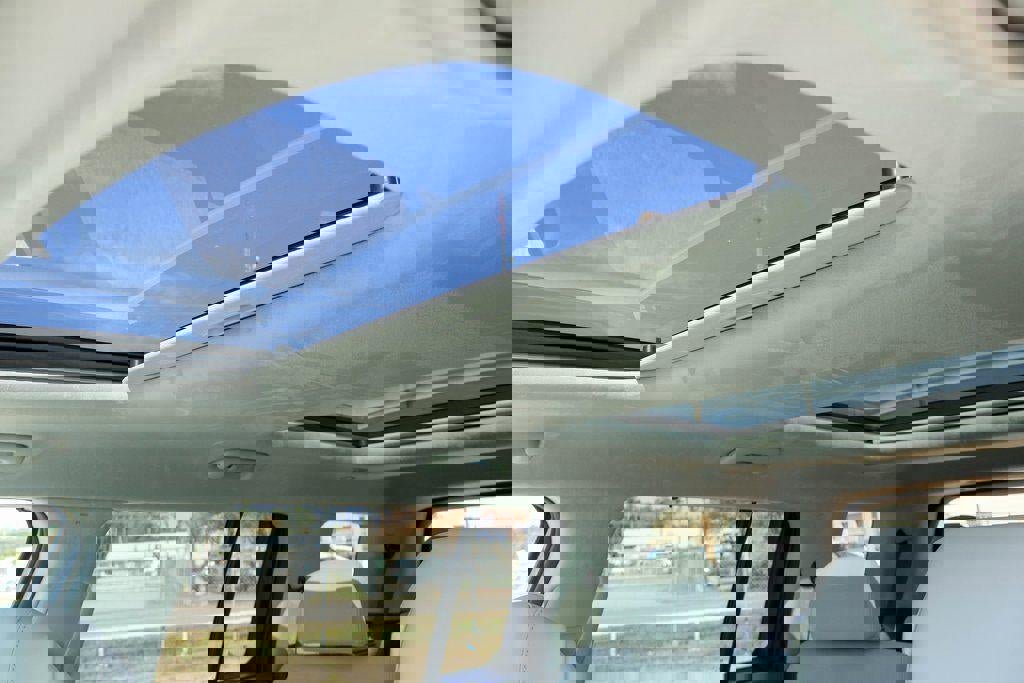 New 2026 Hyundai Santa Fe Calligraphy image 16