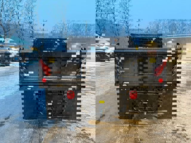 New 2026 Ford F350 XL w/ XL Chrome Package AWD/4WD image 6