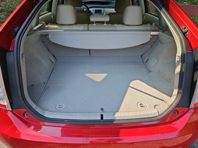 Used 2013 Toyota Prius Four FWD image 20