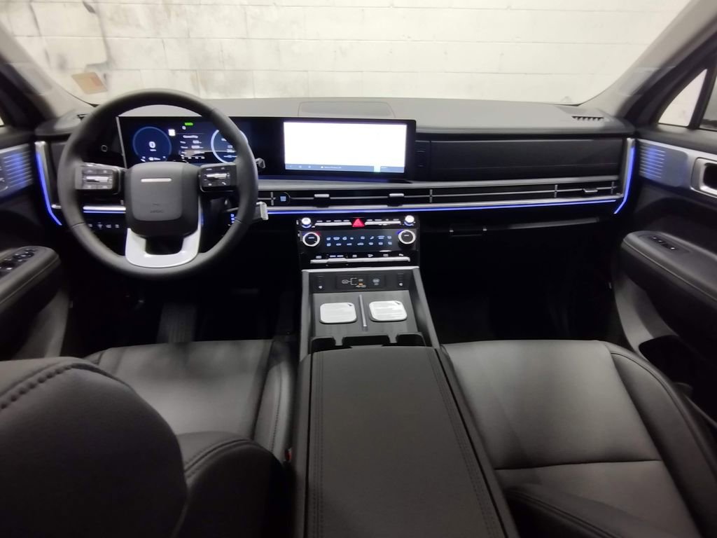 New 2026 Hyundai Santa Fe Limited image 50