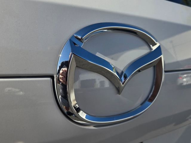 Certified 2025 MAZDA CX-5 AWD 2.5 S w/ Select Package image 11
