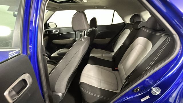 Certified 2023 Hyundai Venue SEL w/ Cargo Package FWD image 25