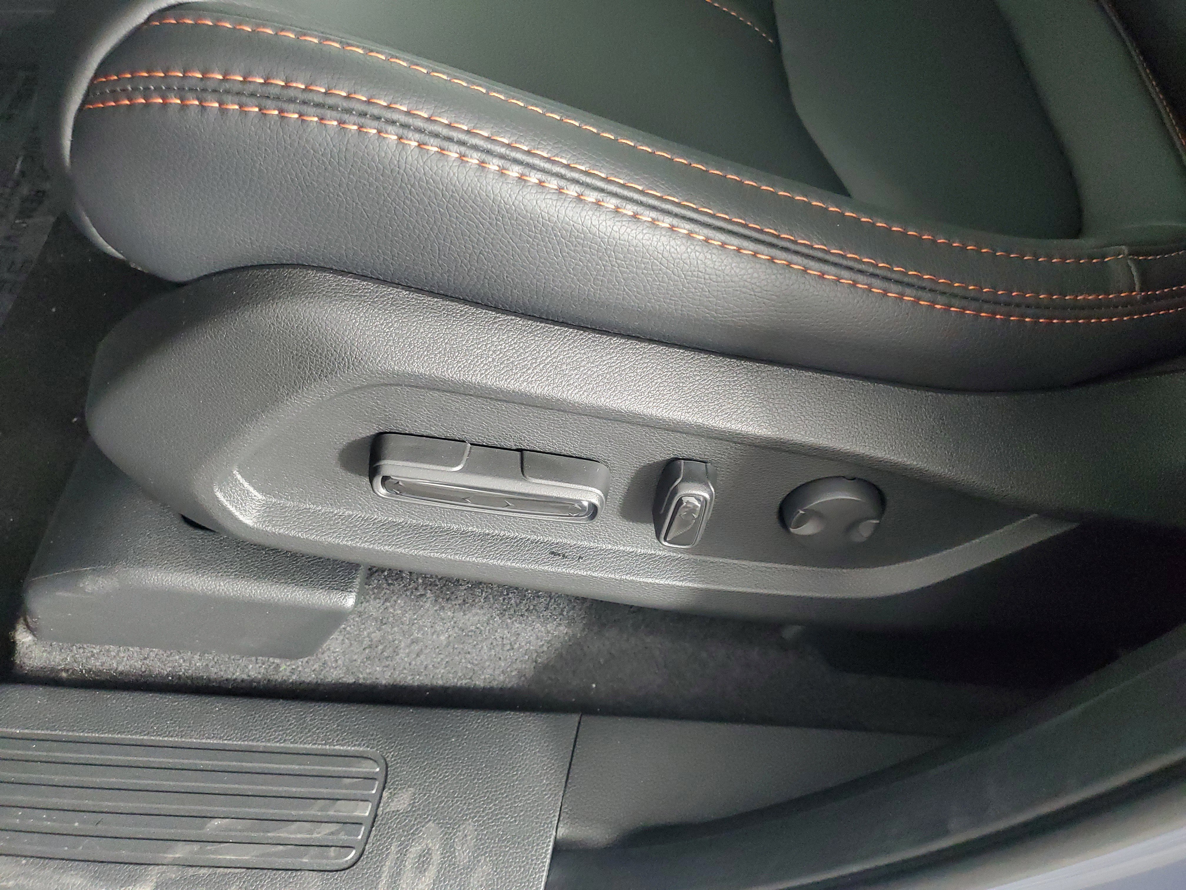 New 2026 Honda Pilot TrailSport image 32