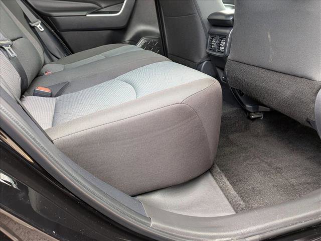 Certified 2025 Toyota RAV4 XLE AWD/4WD image 17