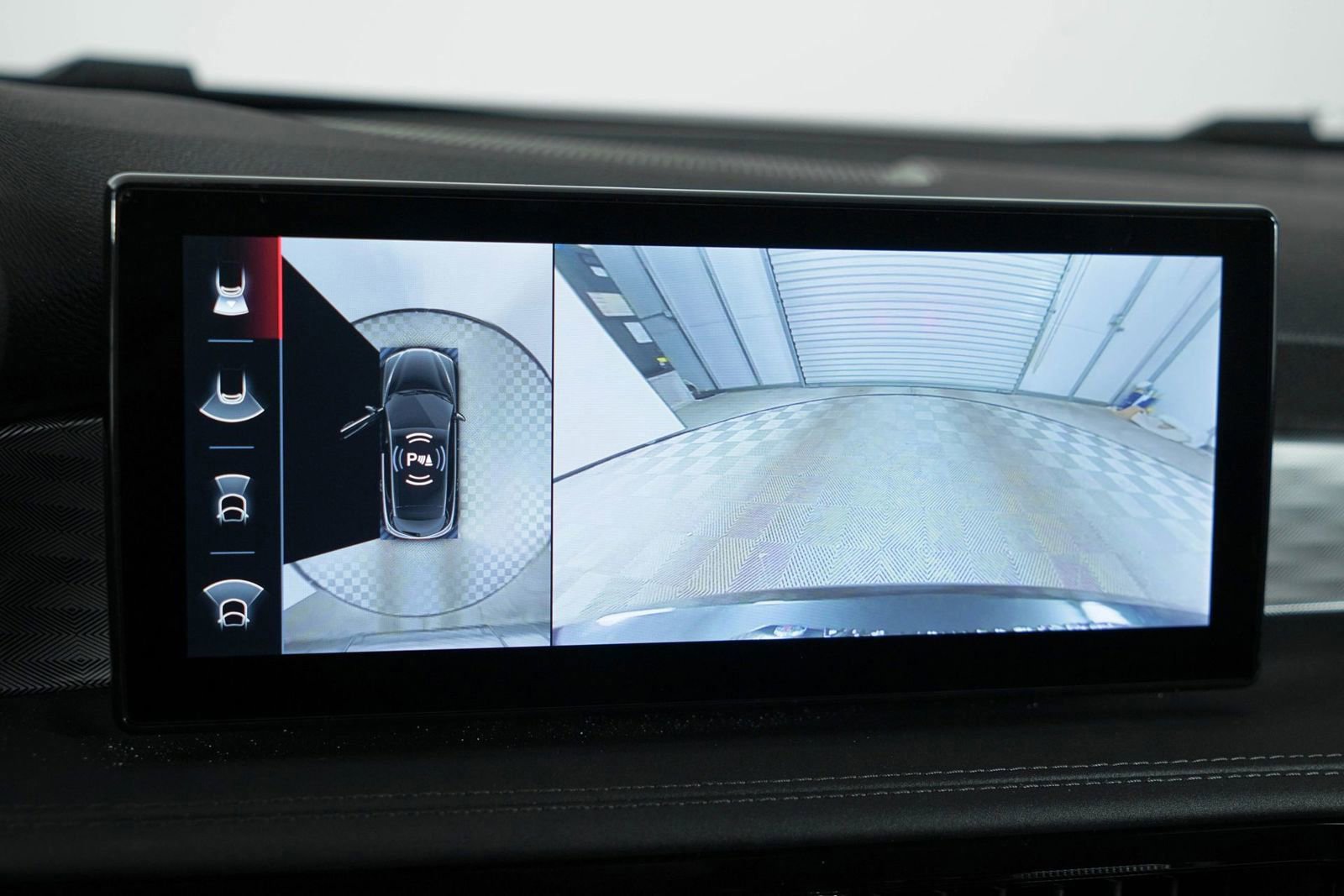 New 2024 Alfa Romeo Tonale Ti w/ Active Assist Package image 40