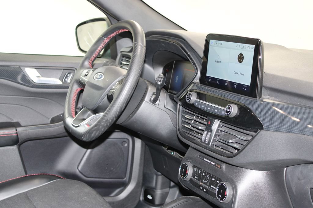 Used 2024 Ford Escape ST-Line image 29
