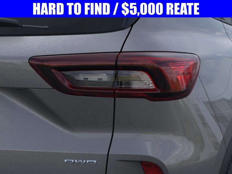 New 2025 Ford Escape ST-Line AWD/4WD image 21